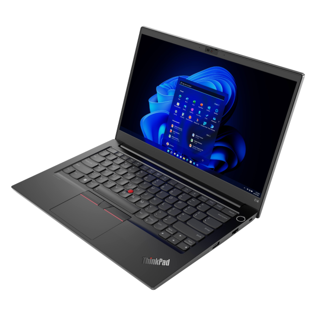 Lenovo ThinkPad E14 G4 (21E3006BRA)