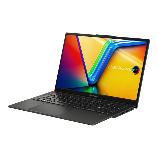 Ноутбук ASUS Vivobook S 15 OLED K5504VA-L1119WS (90NB0ZK2-M00530)