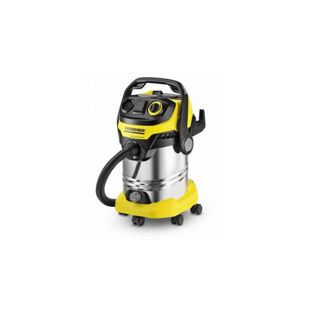 Пылесос Karcher WD 6 P Premium (1.348-272.0)