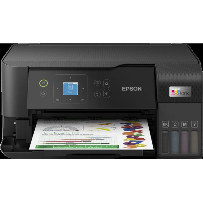 Epson EcoTank L3560 (C11CK58404)