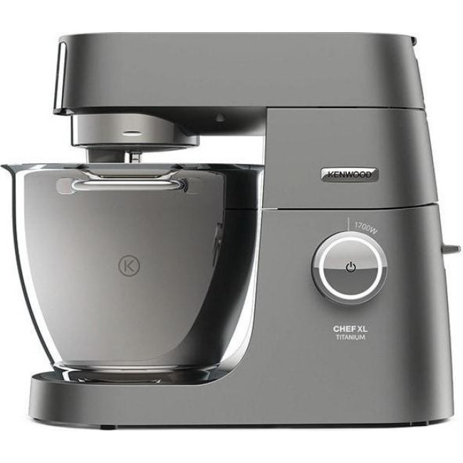 Кухонная машина Kenwood Chef XL Titanium KVL8300S