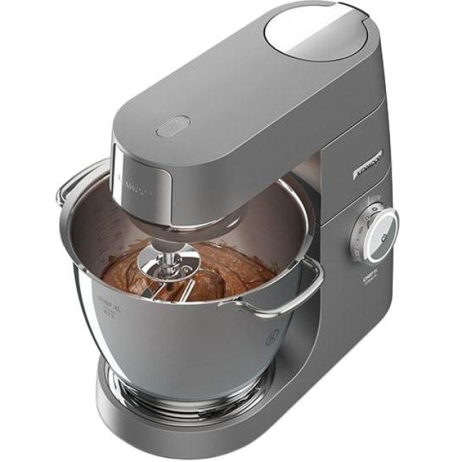 Кухонная машина Kenwood Chef XL Titanium KVL8300S