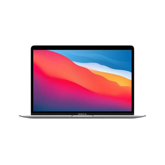 Apple MacBook Air 13'' Silver 2020 (Z127000MX)