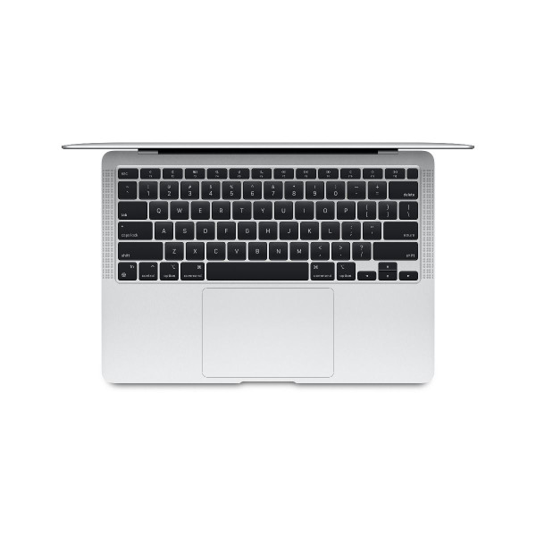 Apple MacBook Air 13'' Silver 2020 (Z127000MX)