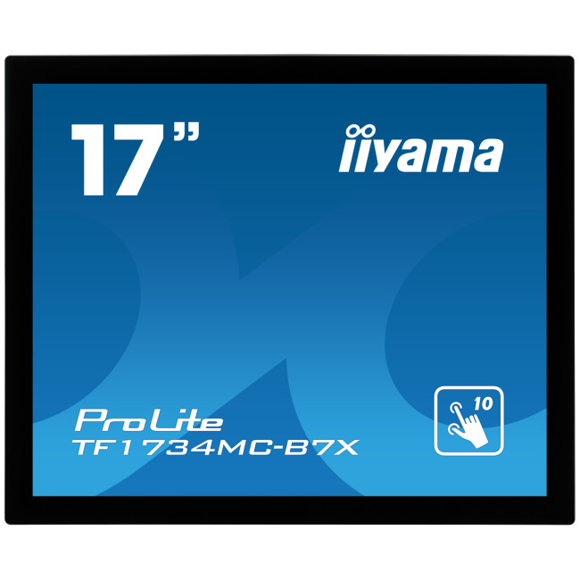 iiyama ProLite TF1734MC-B7X