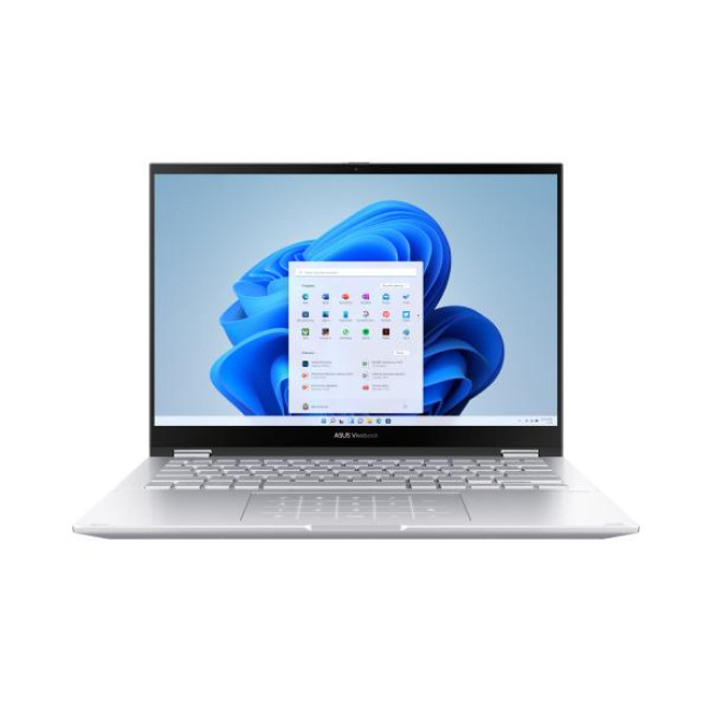 Ноутбук ASUS Vivobook S 14 Flip TP3402ZA (TP3402ZA-KN065W)