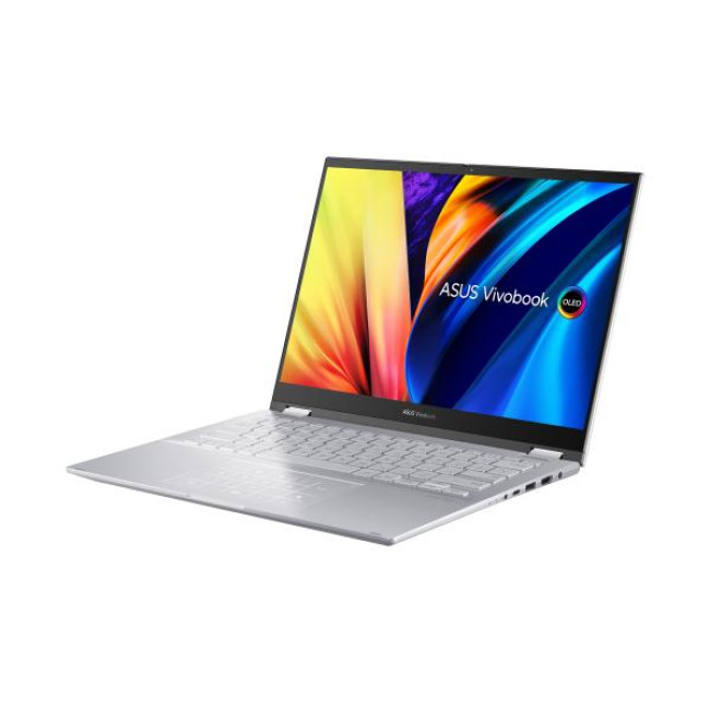 Ноутбук ASUS Vivobook S 14 Flip TP3402ZA (TP3402ZA-KN065W)