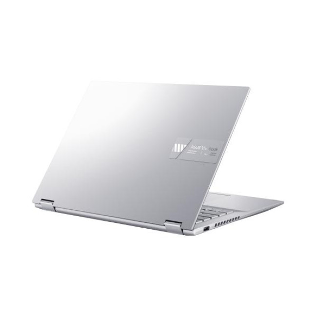 Ноутбук ASUS Vivobook S 14 Flip TP3402ZA (TP3402ZA-KN065W)