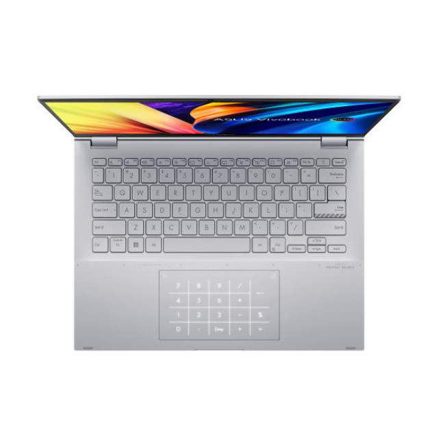 Ноутбук ASUS Vivobook S 14 Flip TP3402ZA (TP3402ZA-KN065W)