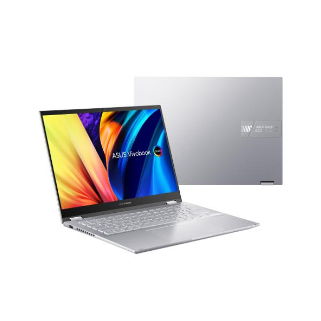 Ноутбук ASUS Vivobook S 14 Flip TP3402ZA (TP3402ZA-KN065W)