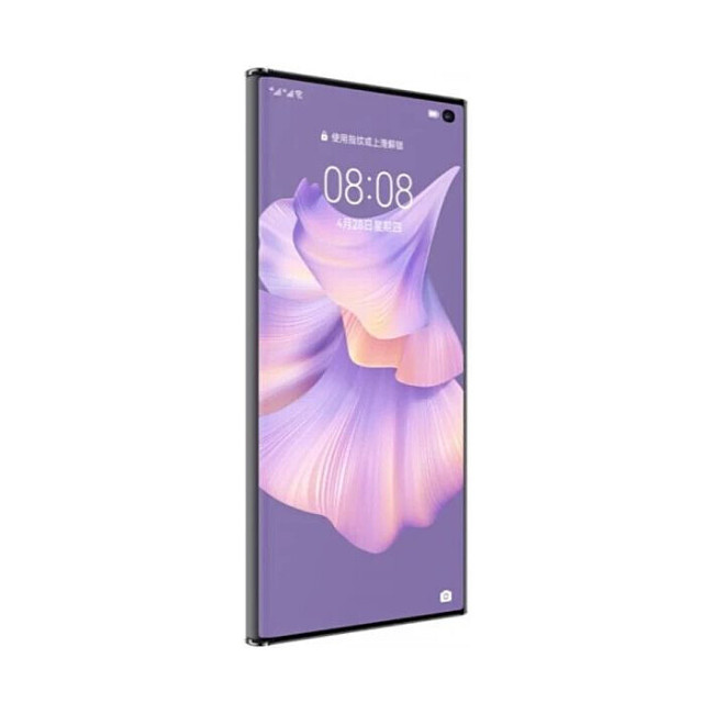 Смаpтфон HUAWEI Mate Xs 2 8/512GB Black