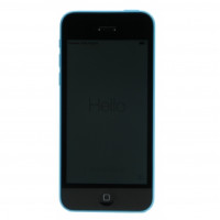 Смартфон Apple iPhone 5C 8GB (Blue)