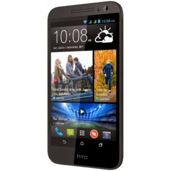 Смартфон HTC Desire 616 Dual Sim (Grey)