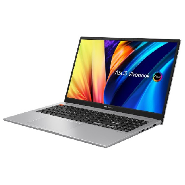 Ноутбук Asus Vivobook S 15 OLED K3502ZA (K3502ZA-MA403W)