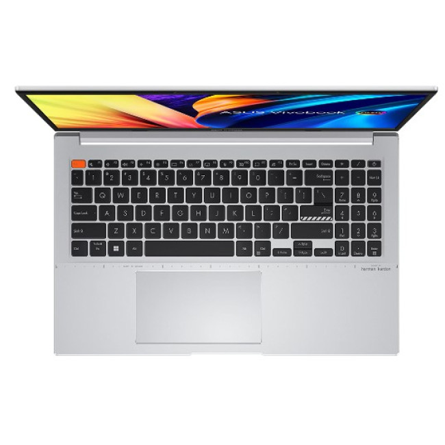 Ноутбук Asus Vivobook S 15 OLED K3502ZA (K3502ZA-MA403W)