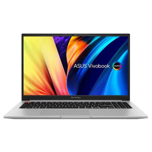 Ноутбук Asus Vivobook S 15 OLED K3502ZA (K3502ZA-MA403W)