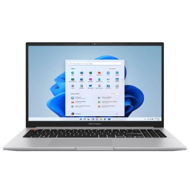 Ноутбук Asus Vivobook S 15 OLED K3502ZA (K3502ZA-MA403W)