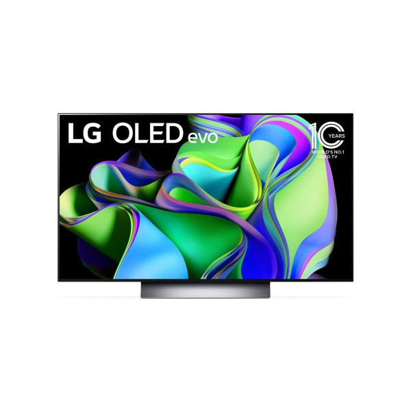 LG OLED48C32LA
