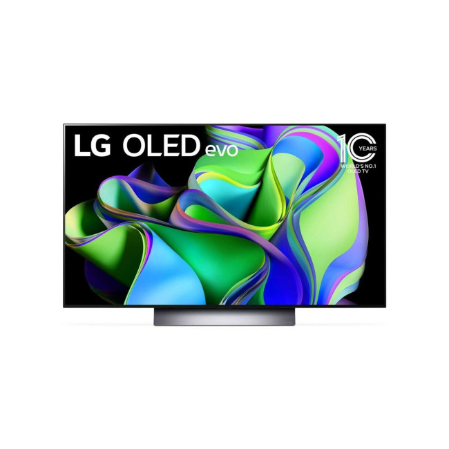 Телевизор LG OLED48C32LA