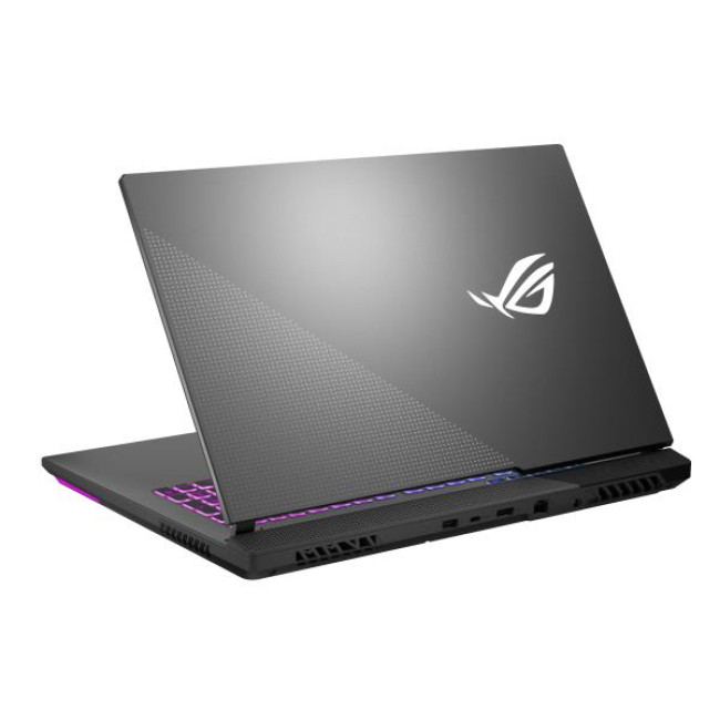 Ноутбук Asus ROG Strix G17 G713RW (G713RW-LL115W)