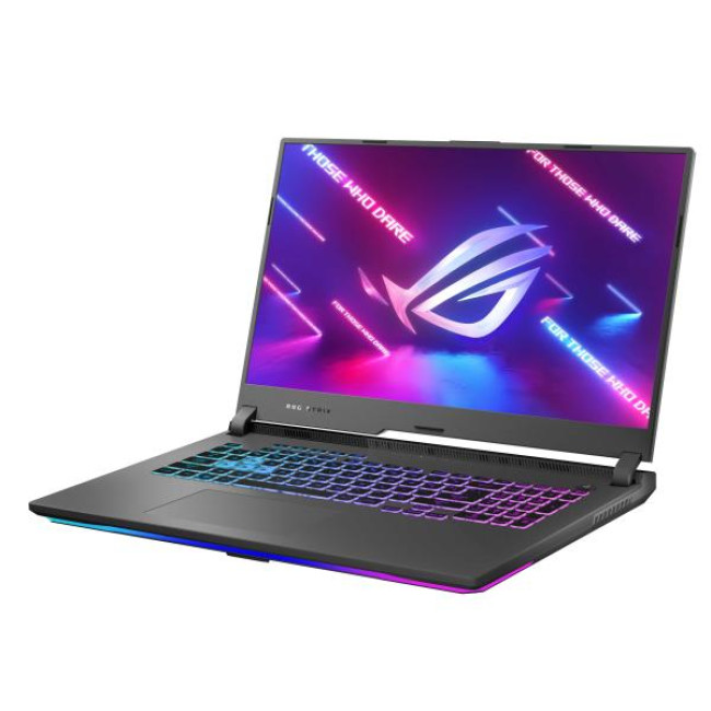 Ноутбук Asus ROG Strix G17 G713RW (G713RW-LL115W)