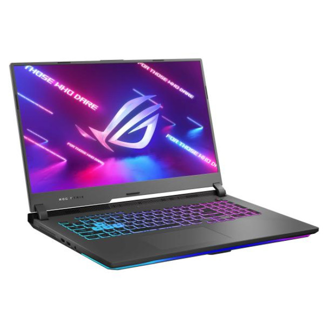 Ноутбук Asus ROG Strix G17 G713RW (G713RW-LL115W)