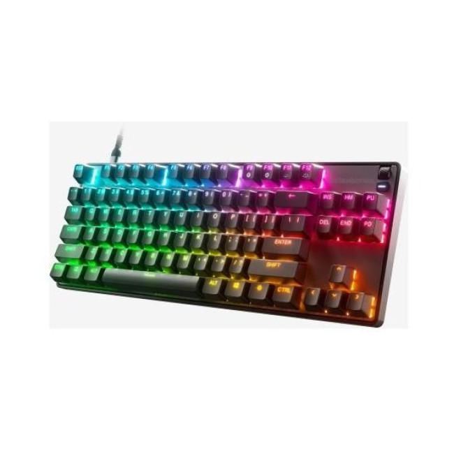 Клавиатура SteelSeries Apex 9 TKL (64850)