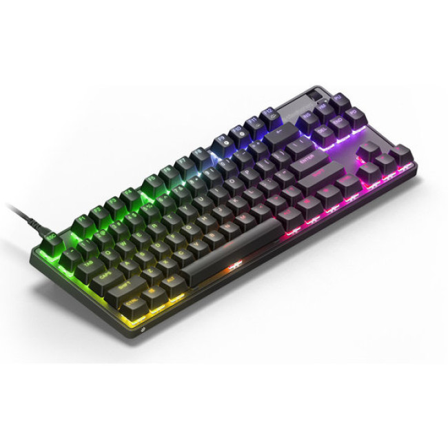 Клавиатура SteelSeries Apex 9 TKL (64850)