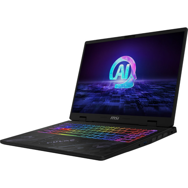 Ноутбук MSI Pulse 16 AI C1VGKG (C1VGKG-011XRO)