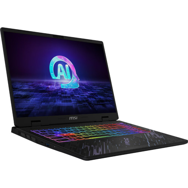 Ноутбук MSI Pulse 16 AI C1VGKG (C1VGKG-011XRO)