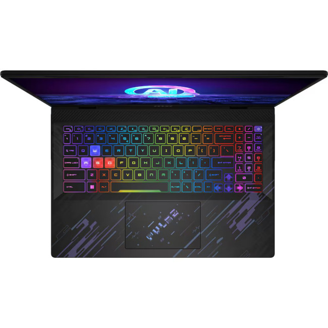 Ноутбук MSI Pulse 16 AI C1VGKG (C1VGKG-011XRO)