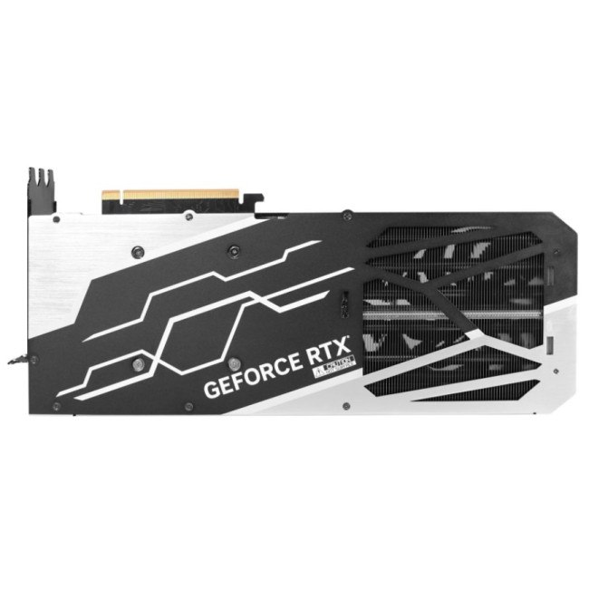 Видеокарта KFA2 GeForce RTX 4080 16 GB SG 1-Click OC (48NZM6MD6LSK)