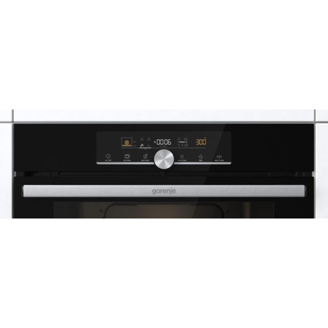 Духовой шкаф Gorenje BPSX6747A05BG