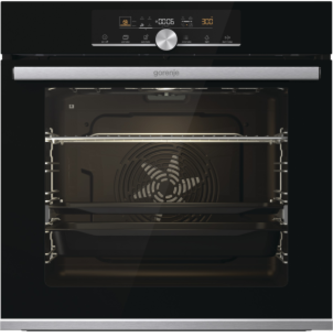 Духовой шкаф Gorenje BPSX6747A05BG