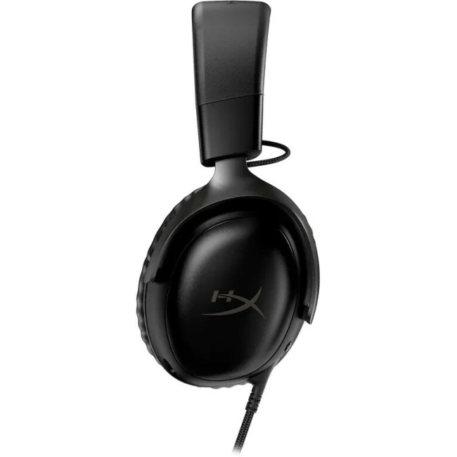 HyperX Cloud III Black (727A8AA)