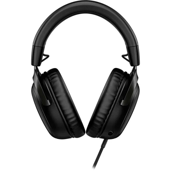 HyperX Cloud III Black (727A8AA)