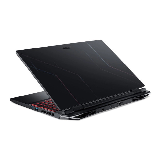 Ноутбук Acer Nitro 5 AN515-46-R625 (NH.QGXEP.002) Custom 16GB