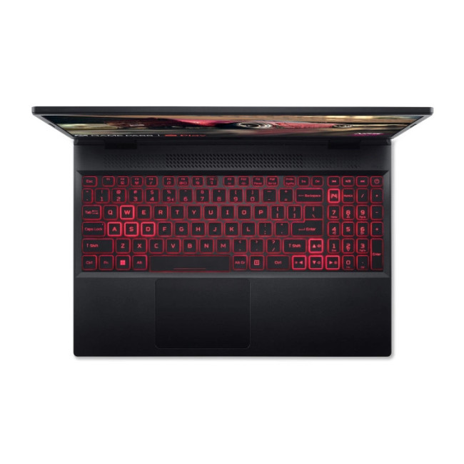 Ноутбук Acer Nitro 5 AN515-46-R625 (NH.QGXEP.002) Custom 16GB