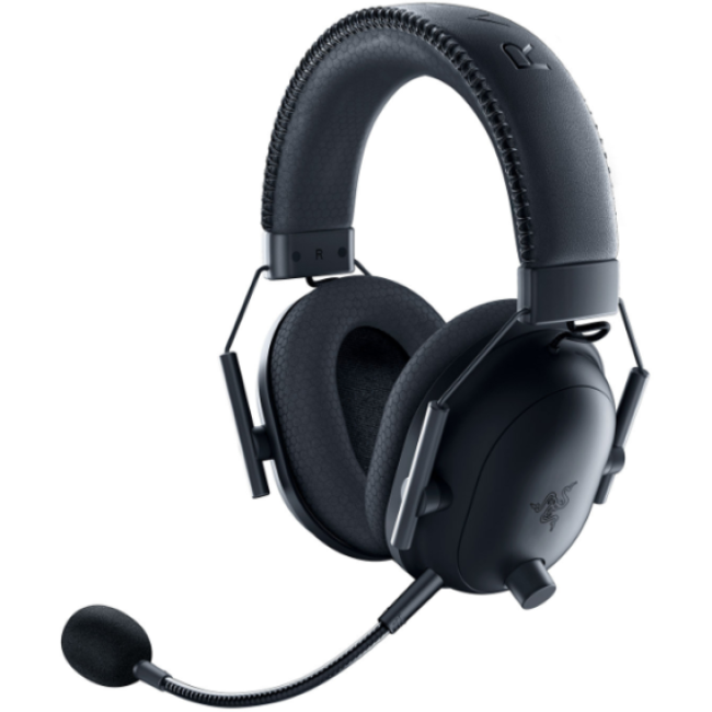 Razer Blackshark V2 PRO 2023 Black (RZ04-04530100-R3M1)