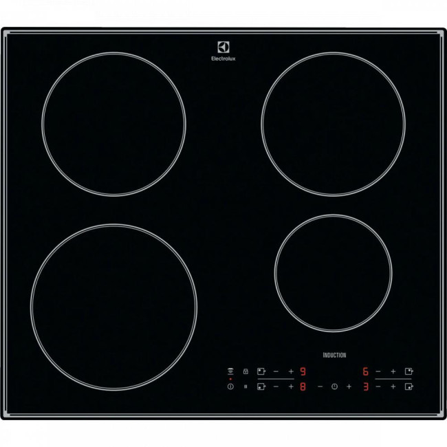 Electrolux IPEV644RCC