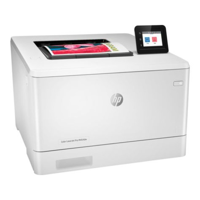 HP Color LaserJet Pro M454dw c Wi-Fi (W1Y45A)