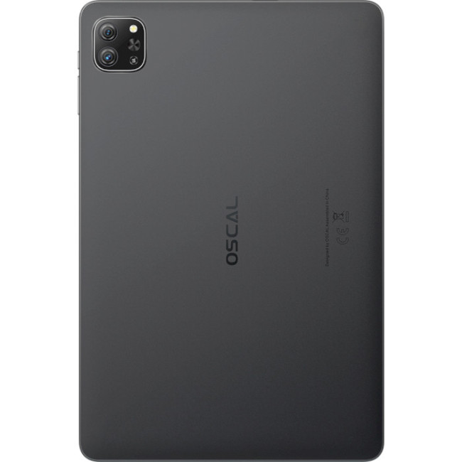 Планшет Blackview Oscal Pad 60 3/64GB Grey