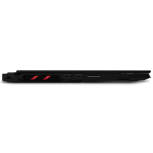 Ноутбук MSI Raider 18 HX A14V (A14VIG-227PL)