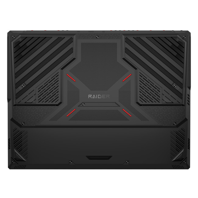 Ноутбук MSI Raider 18 HX A14V (A14VIG-227PL)