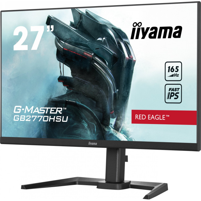 iiyama G-Master GB2770HSU-B5