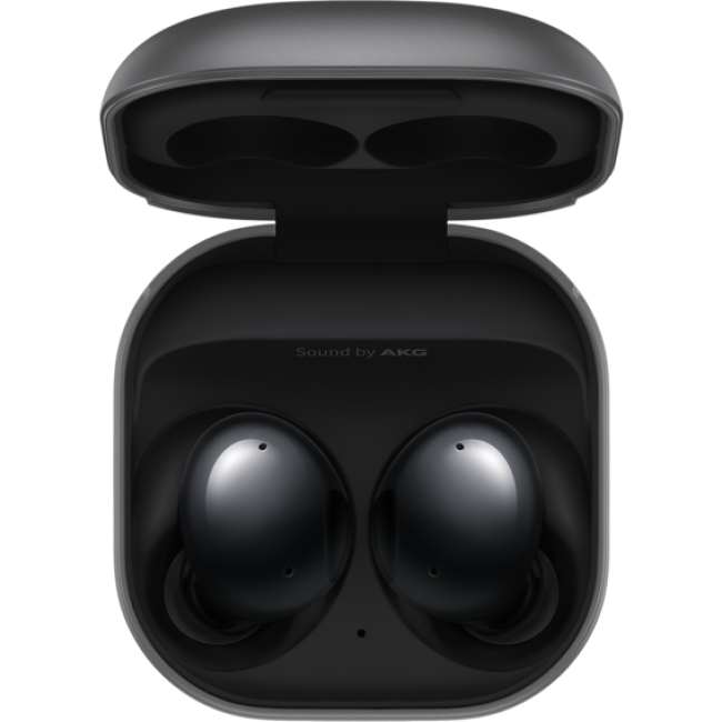 Наушники Samsung Galaxy Buds2 Black Onyx (SM-R177NZTA)