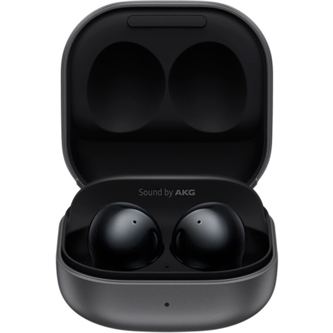 Наушники Samsung Galaxy Buds2 Black Onyx (SM-R177NZTA)