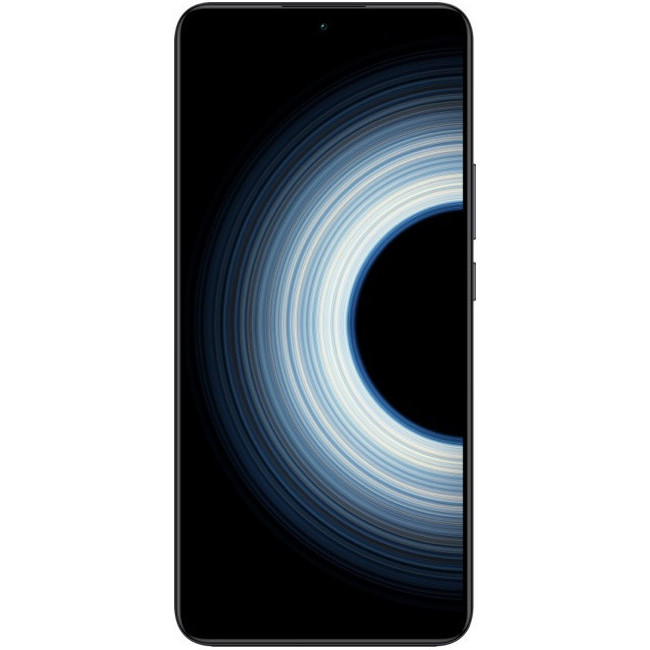 Смаpтфон Xiaomi Redmi K50 Ultra 8/256GB Black