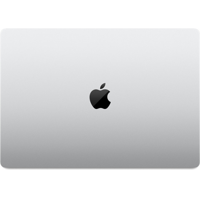 Ноутбук Apple MacBook Pro 16” Silver 2021 (MK1H3)