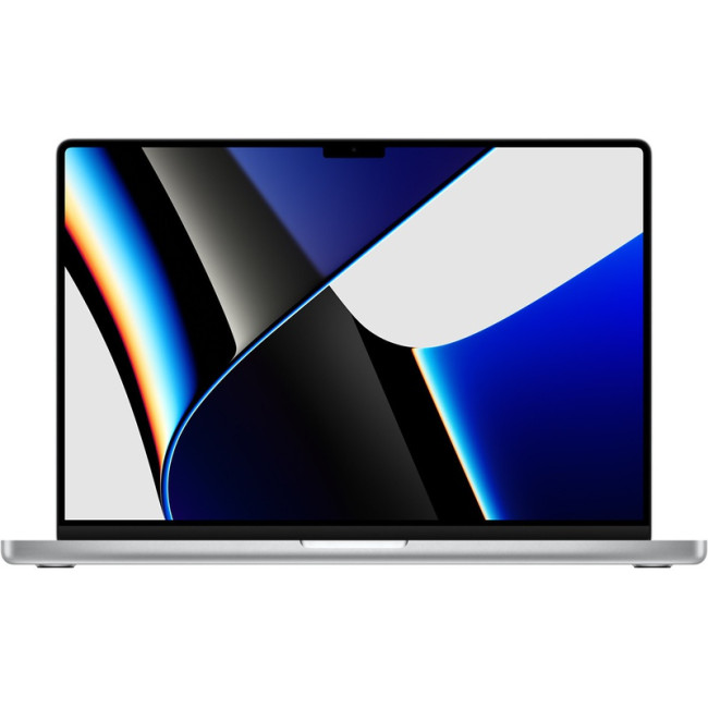 Ноутбук Apple MacBook Pro 16” Silver 2021 (MK1H3)